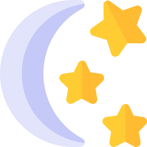 Night icon