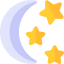 Night icon 64x64
