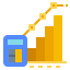 Investment icon 64x64