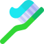 Toothbrush icon 64x64