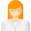 Woman icon 64x64