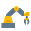 Robotic arm Ikona 64x64