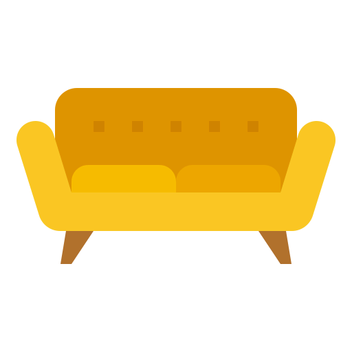 Sofa icon