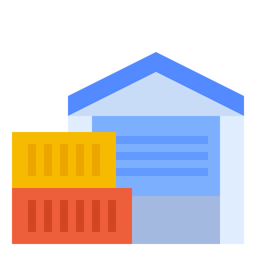 Inventory icon