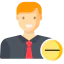 Employee icon 64x64