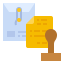 Trademark icon 64x64