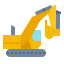 Machinery icon 64x64