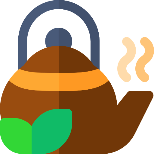 Teapot icon