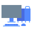 Computer іконка 64x64