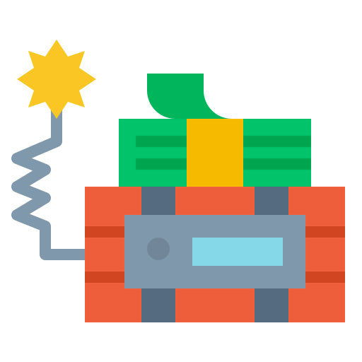 Liabilities icon
