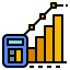 Investment icon 64x64
