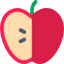 Apple icon 64x64