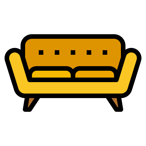Sofa icon