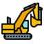 Machinery icon 64x64