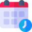 Calendar icon 64x64