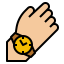 Wristwatch icon 64x64