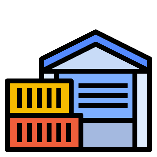 Inventory icon