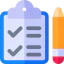 Clipboard icon 64x64