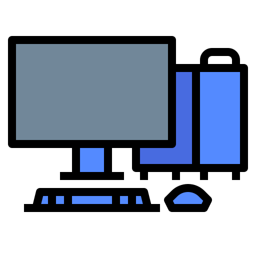 Computer іконка