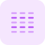 Three icon 64x64