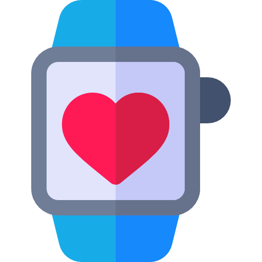 Smartwatch icon
