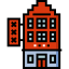 Building icon 64x64