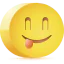 Tongue icon 64x64