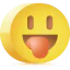 Tongue icon 64x64