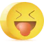 Tongue icon 64x64