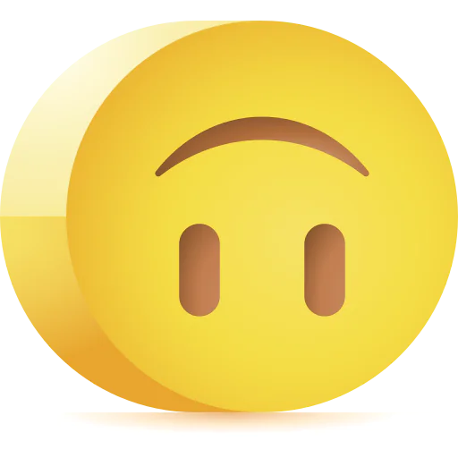Upside down icon