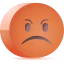 Angry icon 64x64