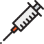 Syringe icon 64x64