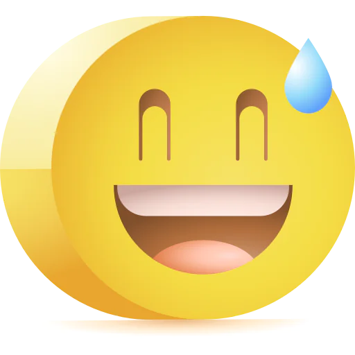 Nervous icon