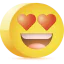 In love icon 64x64