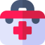 First aid kit icon 64x64