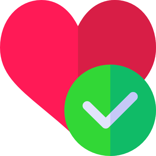 Heart icon