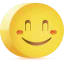 Happy icon 64x64