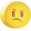 Suspicious icon 64x64