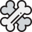 Bones icon 64x64