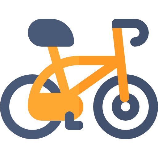 Bicycle icon