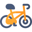 Bicycle icon 64x64