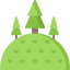 Forest icon 64x64