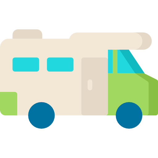Trailer icon