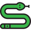 Snake icon 64x64