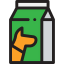 Dog food icon 64x64