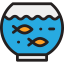 Aquarium icon 64x64