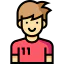 Athlete icon 64x64