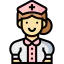 Nurse icon 64x64