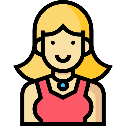 Singer icon