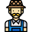 Farmer icon 64x64